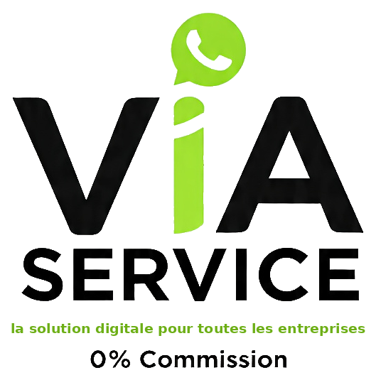 VIA SERVICE